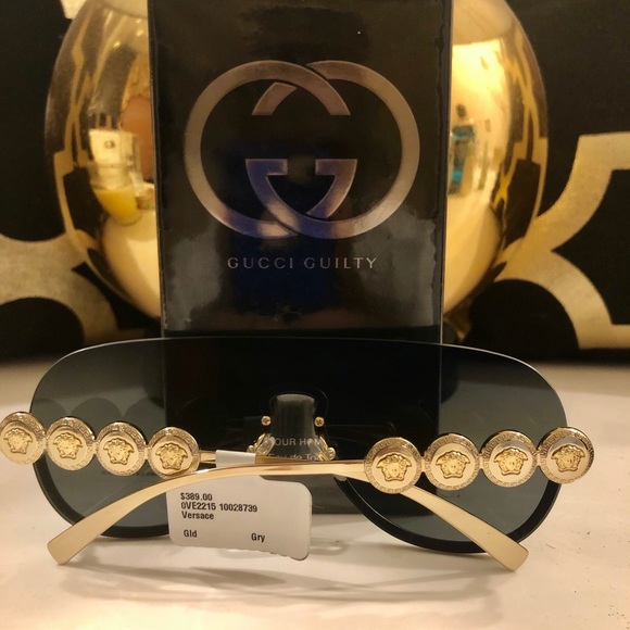 Versace shades - Picture 3 of 3